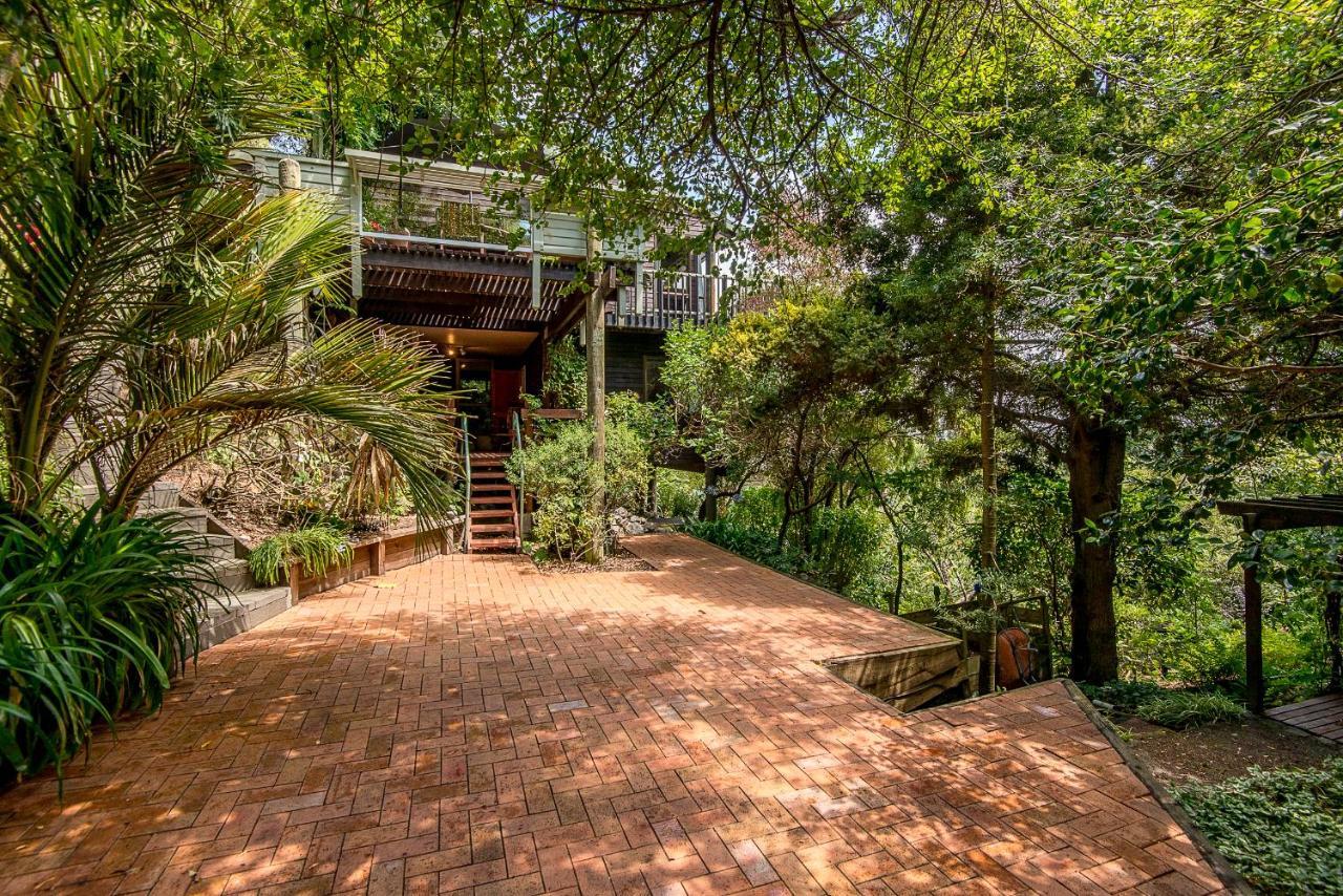 Sherwood Lodge 4-Bedroom Holiday Home With Spectacular Views Крайстчёрч Экстерьер фото